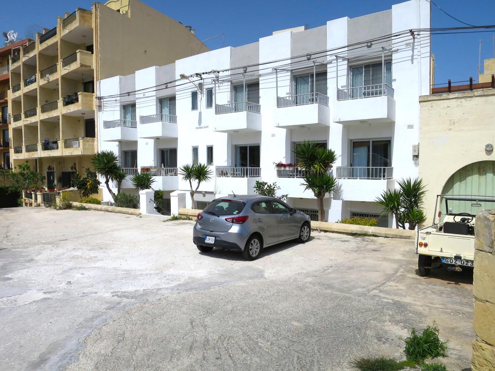 Close To Beach Unique & Cozy Apartment 3 Balconies Country Views Mellieha Exterior photo